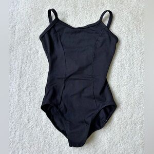 So Danca Camisole Leotard